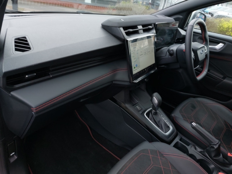 Used Ford Puma 2025 for sale - 77999670: Photo 5