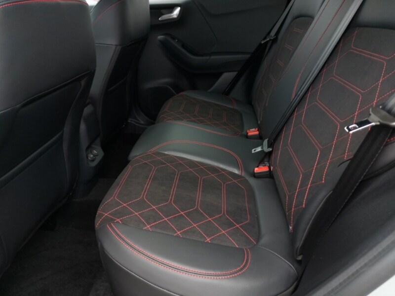 Used Ford Puma 2025 for sale - 77999670: Photo 6