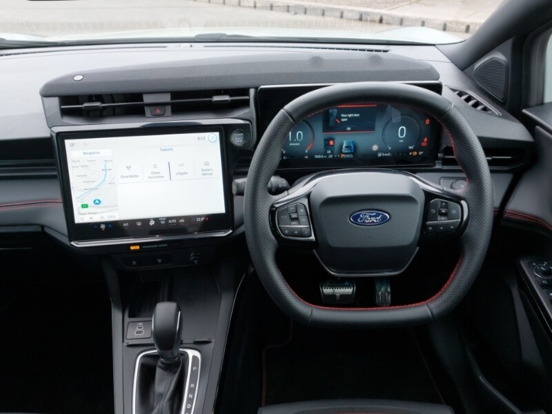 Used Ford Puma 2025 for sale - 77999670: Photo 7