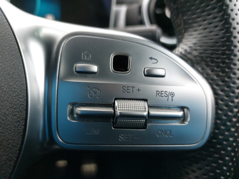 Used Mercedes-Benz CLA 2020 for sale - 77433852: Photo 14