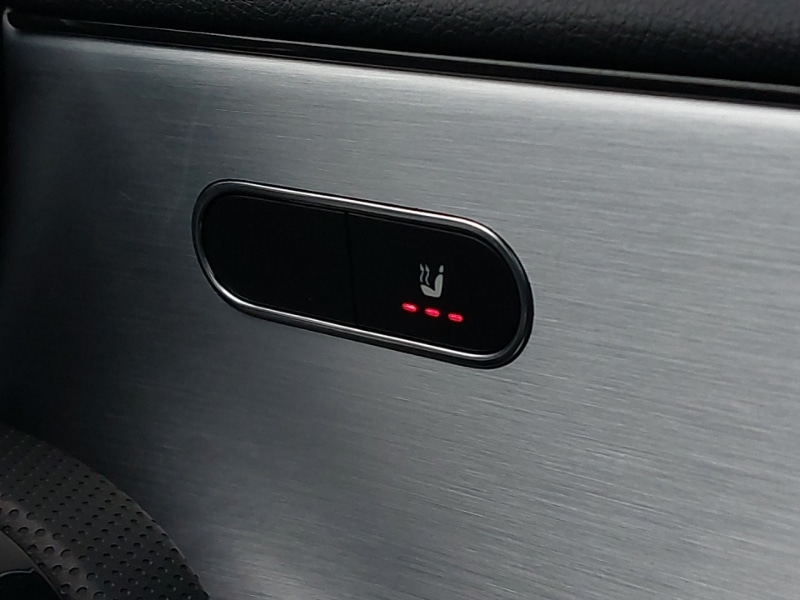 Used Mercedes-Benz CLA 2020 for sale - 77433852: Photo 17