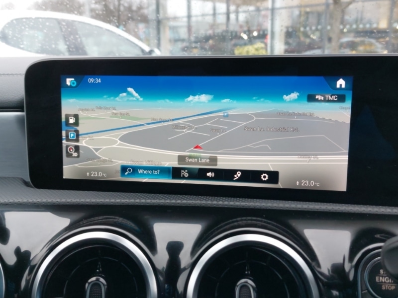 Used Mercedes-Benz CLA 2020 for sale - 77433852: Photo 19