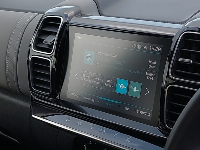 Used Citroen C5 Aircross 2021 for sale - 76403906: Photo 11