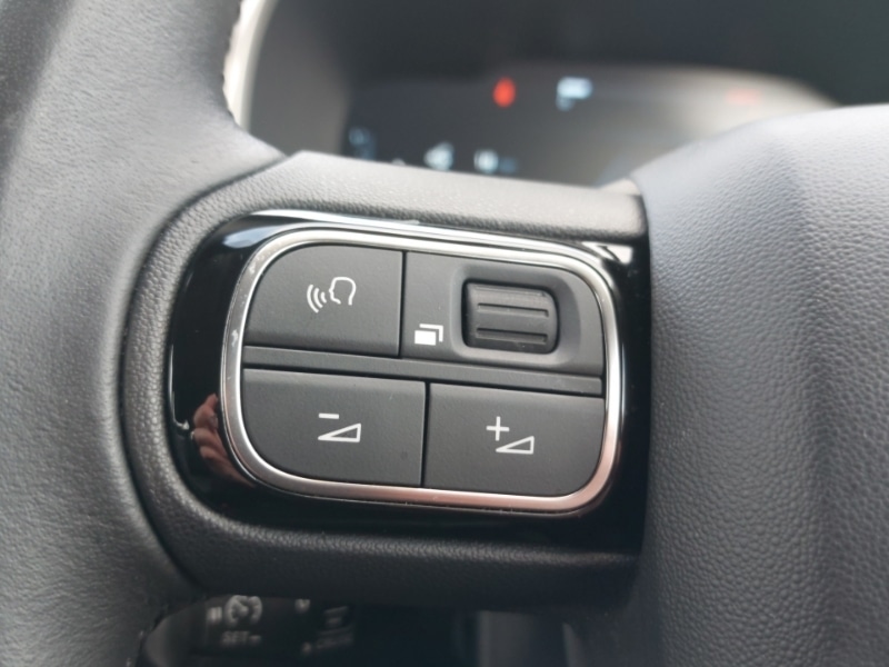 Used Citroen C5 Aircross 2021 for sale - 76403906: Photo 13