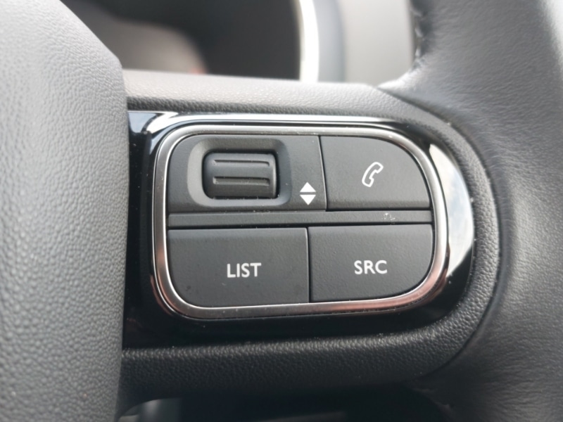 Used Citroen C5 Aircross 2021 for sale - 76403906: Photo 14