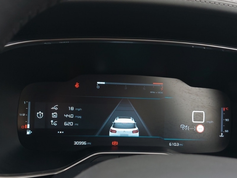 Used Citroen C5 Aircross 2021 for sale - 76403906: Photo 15