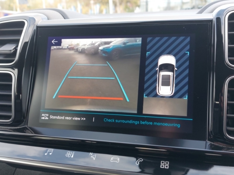 Used Citroen C5 Aircross 2021 for sale - 76403906: Photo 18