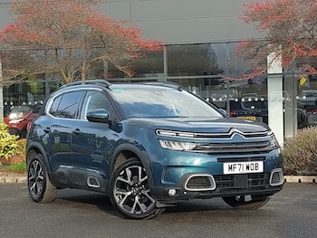 Citroen - C5 Aircross