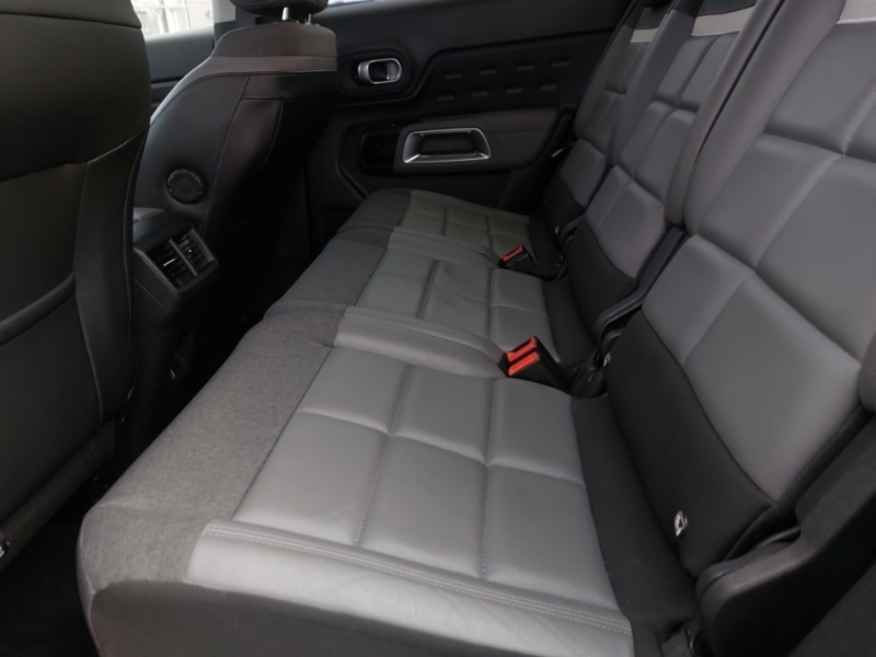 Used Citroen C5 Aircross 2021 for sale - 76403906: Photo 6