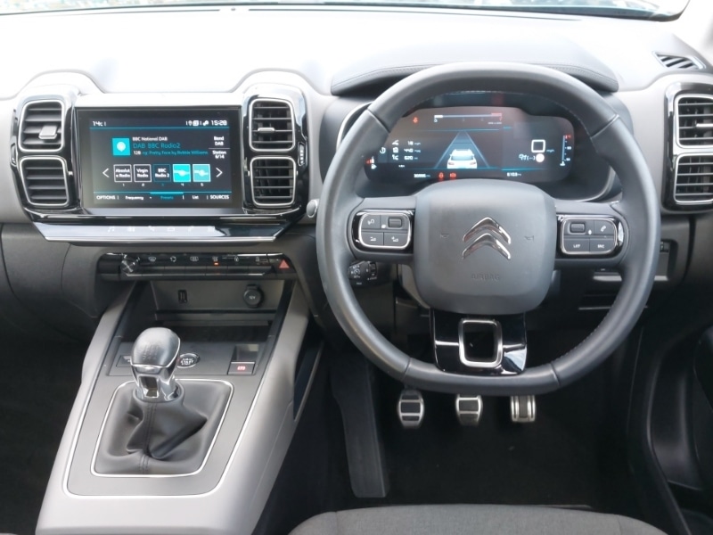 Used Citroen C5 Aircross 2021 for sale - 76403906: Photo 7