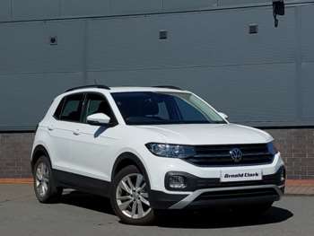 2019 - 1.0 TSI 115 SE 5dr