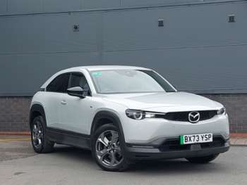 2023 - 107kW Exclusive Line 35.5kWh 5dr Auto
