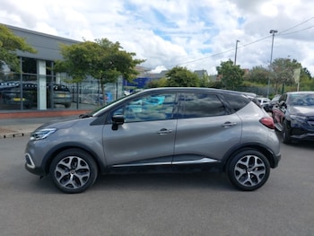 Used Renault Captur 2018 for sale - 79332514: Photo
