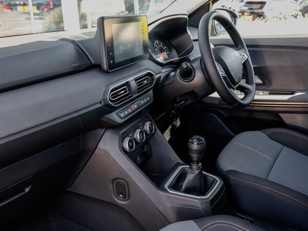 Used Dacia Sandero Stepway 2024 for sale - 76199184: Photo 15