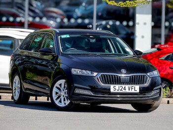 Used Skoda Octavia 2024 for sale - 78360956: Photo