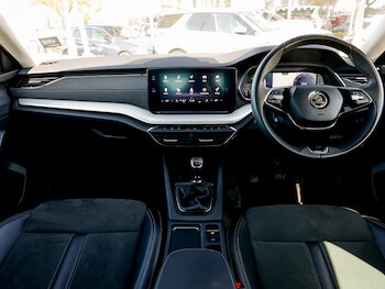 Used Skoda Octavia 2024 for sale - 78360956: Photo