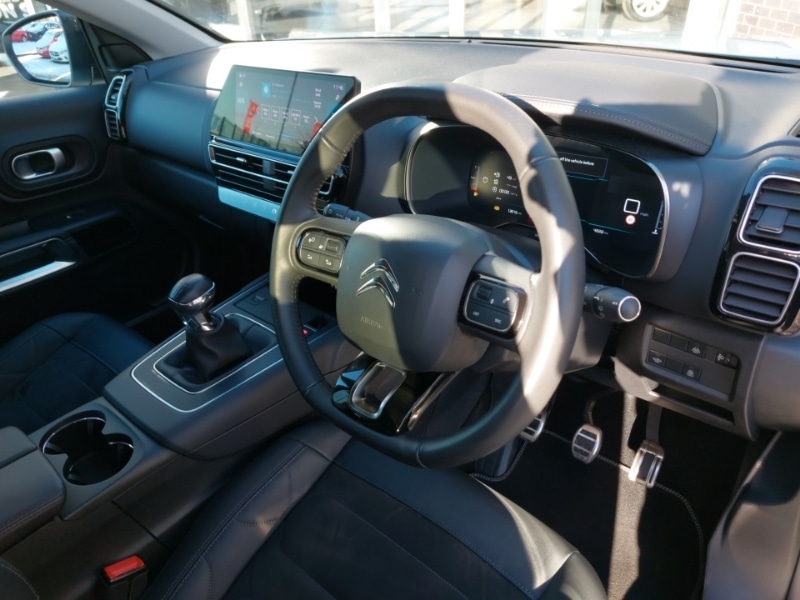 Used Citroen C5 Aircross 2023 for sale - 77114869: Photo 10