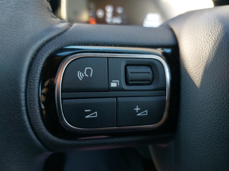 Used Citroen C5 Aircross 2023 for sale - 77114869: Photo 12