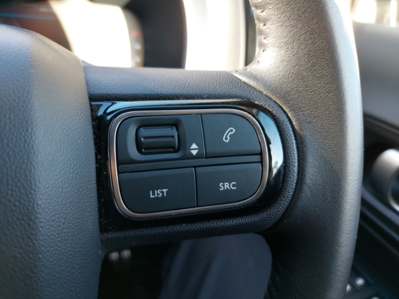 Used Citroen C5 Aircross 2023 for sale - 77114869: Photo 13