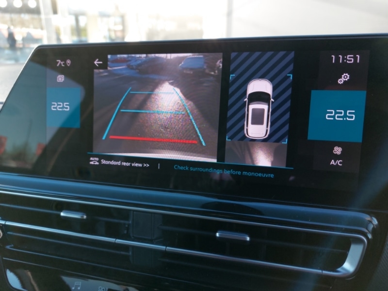 Used Citroen C5 Aircross 2023 for sale - 77114869: Photo 14