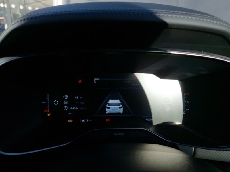 Used Citroen C5 Aircross 2023 for sale - 77114869: Photo 15