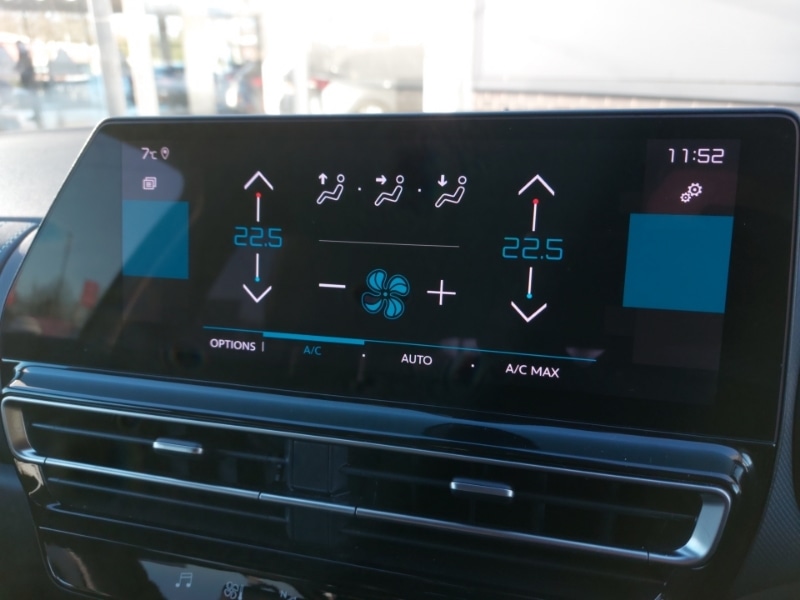 Used Citroen C5 Aircross 2023 for sale - 77114869: Photo 18