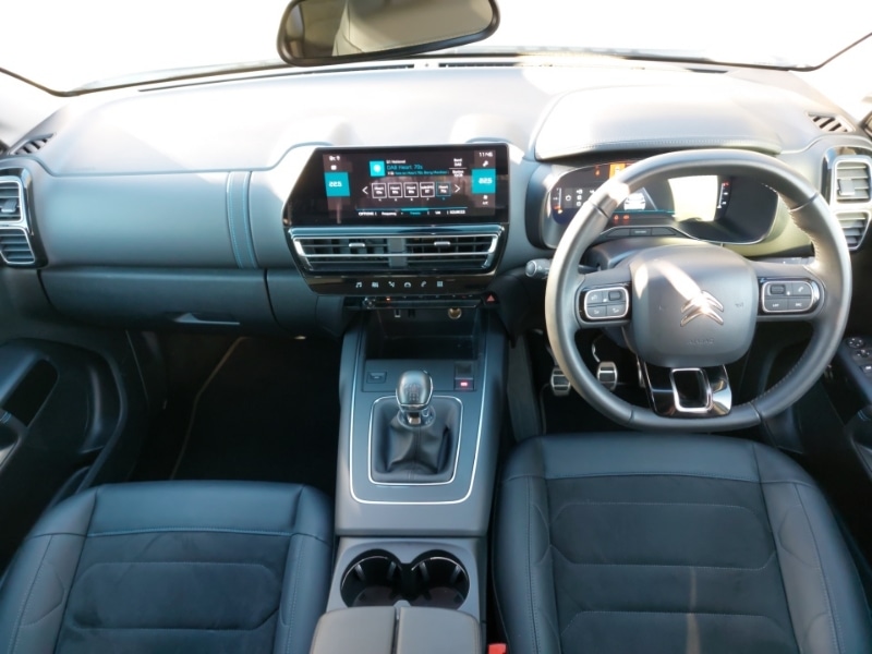 Used Citroen C5 Aircross 2023 for sale - 77114869: Photo 2