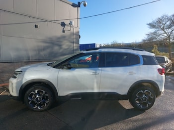 Used Citroen C5 Aircross 2023 for sale - 77114869: Photo