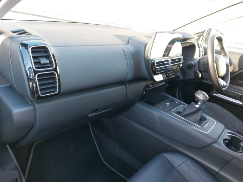 Used Citroen C5 Aircross 2023 for sale - 77114869: Photo 5