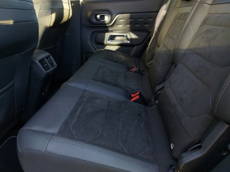 Used Citroen C5 Aircross 2023 for sale - 77114869: Photo 6