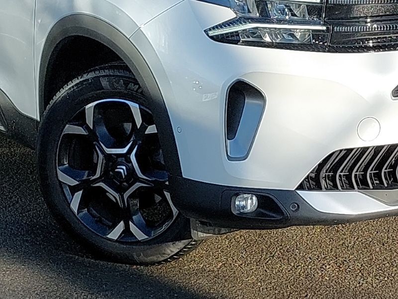 Used Citroen C5 Aircross 2023 for sale - 77114869: Photo 9