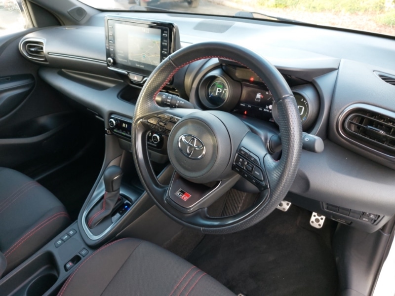 Used Toyota Yaris 2022 for sale - 76629265: Photo 10