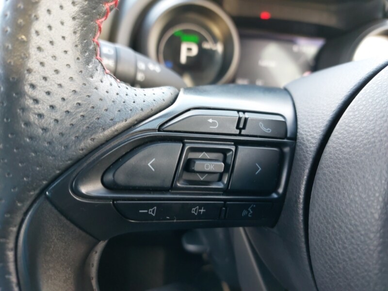 Used Toyota Yaris 2022 for sale - 76629265: Photo 14