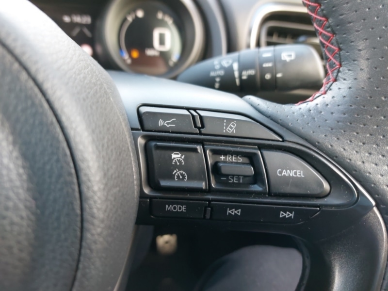 Used Toyota Yaris 2022 for sale - 76629265: Photo 15