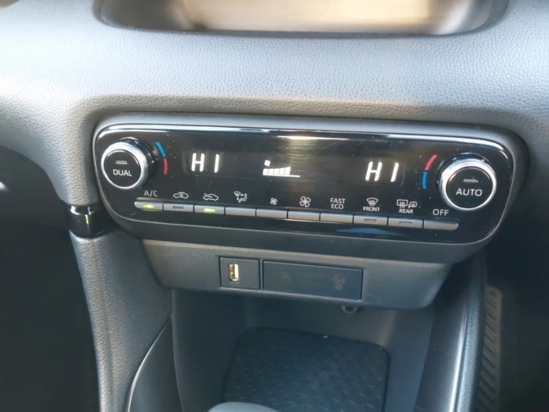 Used Toyota Yaris 2022 for sale - 76629265: Photo 17