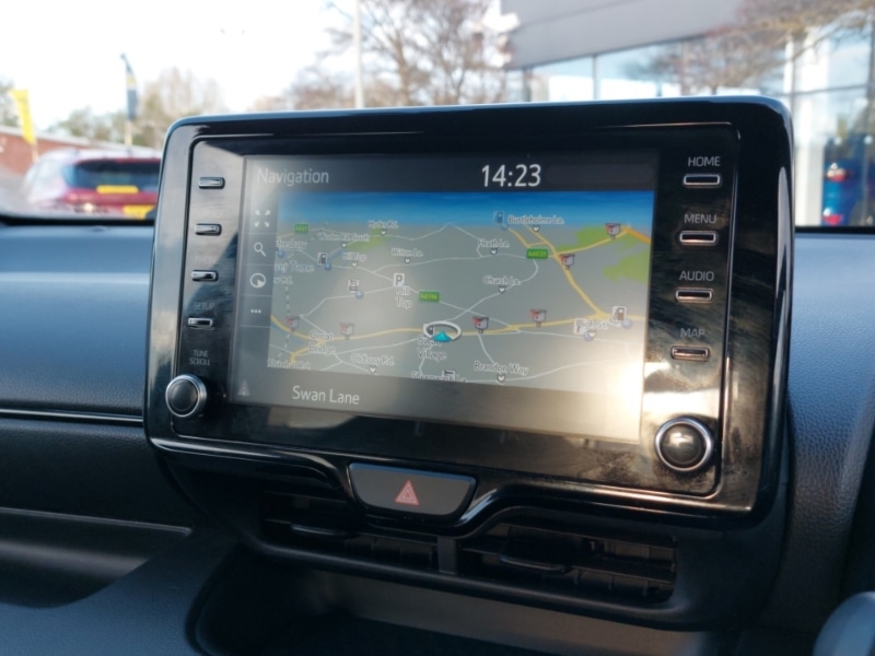 Used Toyota Yaris 2022 for sale - 76629265: Photo 19