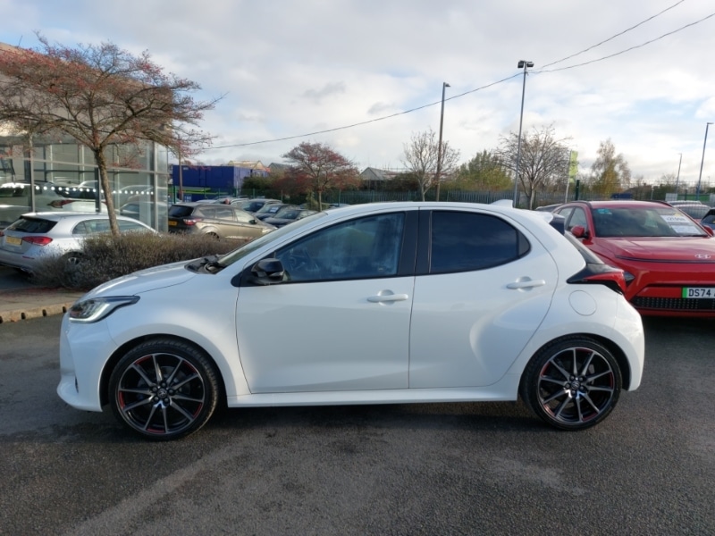 Used Toyota Yaris 2022 for sale - 76629265: Photo 4