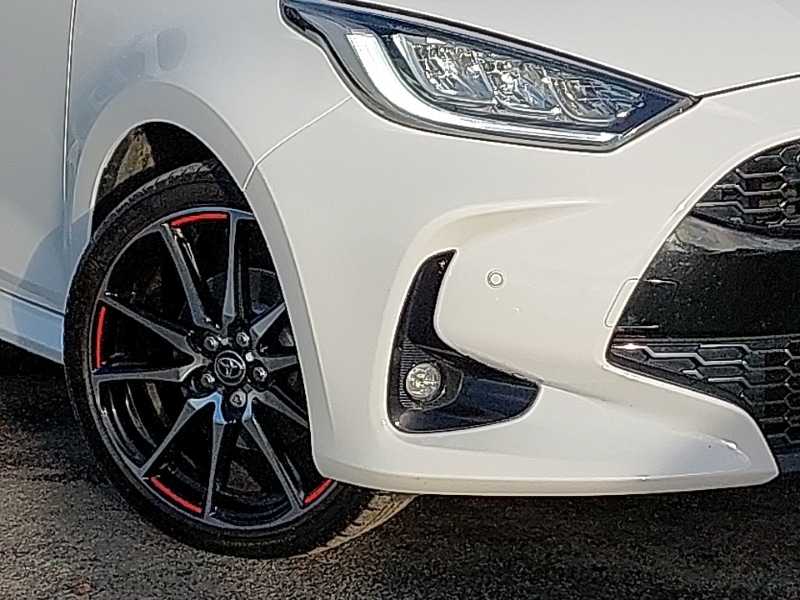 Used Toyota Yaris 2022 for sale - 76629265: Photo 9