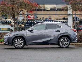 Used Lexus UX 2023 for sale - 77419035: Photo