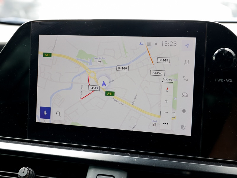 Used Lexus UX 2024 for sale - 76354479: Photo 10