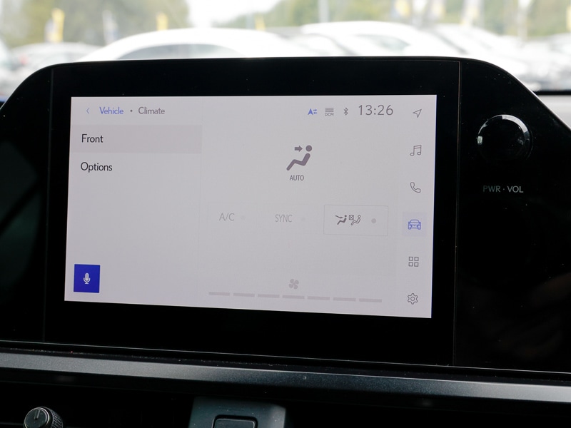 Used Lexus UX 2024 for sale - 76354479: Photo 13