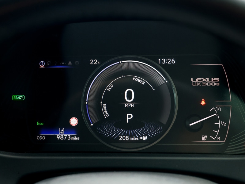 Used Lexus UX 2024 for sale - 76354479: Photo 15