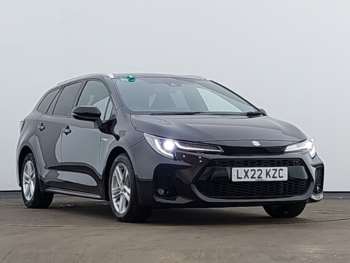 2022 - 1.8 Hybrid SZ5 5dr CVT