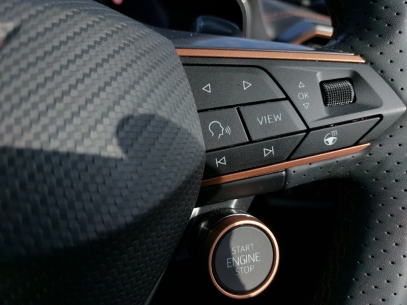 Used Cupra Formentor 2025 for sale - 77761442: Photo 14