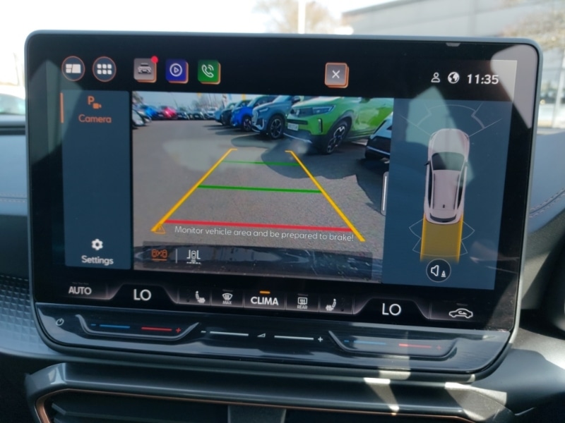 Used Cupra Formentor 2025 for sale - 77761442: Photo 18