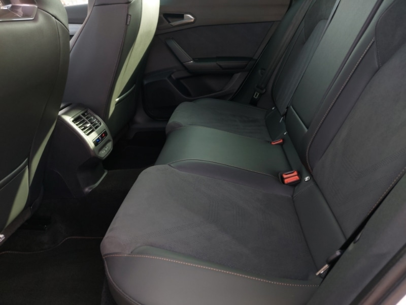 Used Cupra Formentor 2025 for sale - 77761442: Photo 6