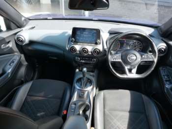 Used Nissan Juke 2021 for sale - 75198172: Photo