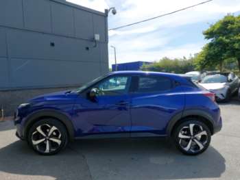 Used Nissan Juke 2021 for sale - 75198172: Photo