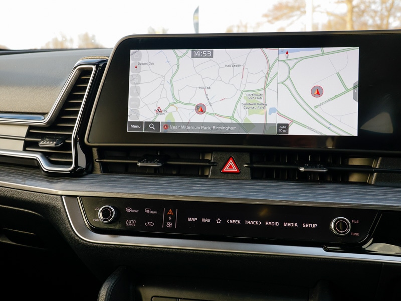 Used Kia Sportage 2025 for sale - 76695814: Photo 10