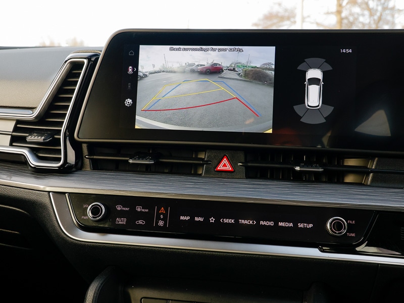 Used Kia Sportage 2025 for sale - 76695814: Photo 11